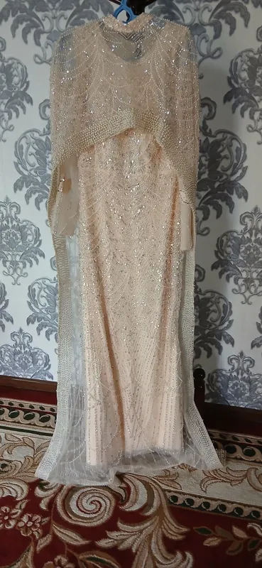 vichirni koʻylak