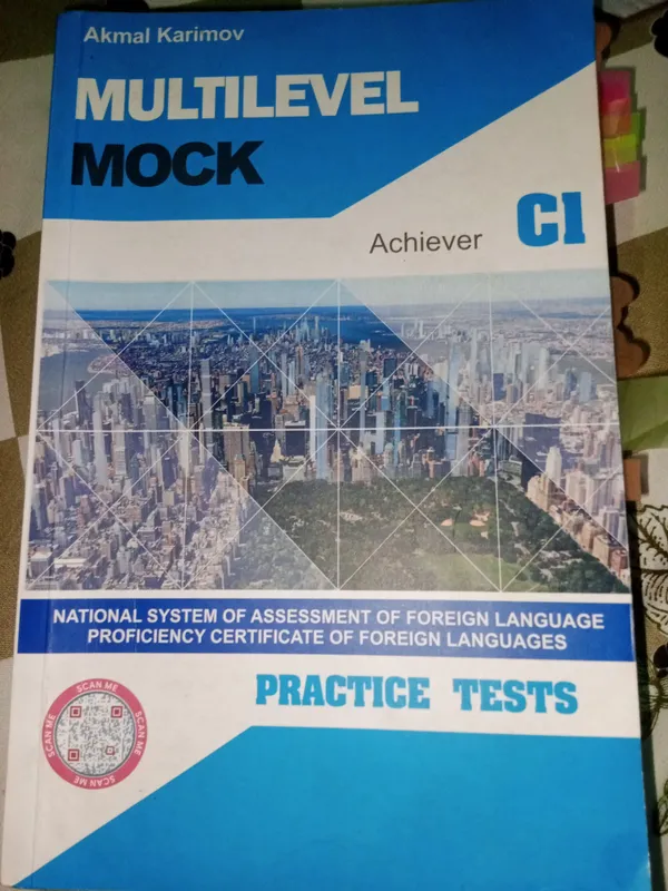 multilevel mock C1 achiever