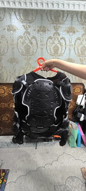 Motosikl kiyimi 2