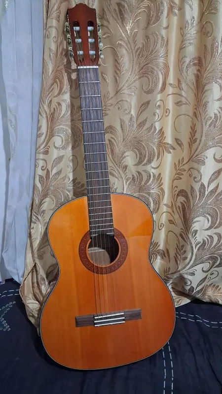Продаётся гитара Yamaha s70 — фото 2