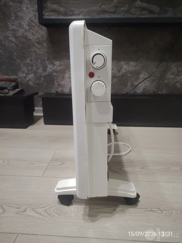 Импортный конвекторный обогреватель AIWA 2 Импортный конвекторный обогреватель AIWA 2