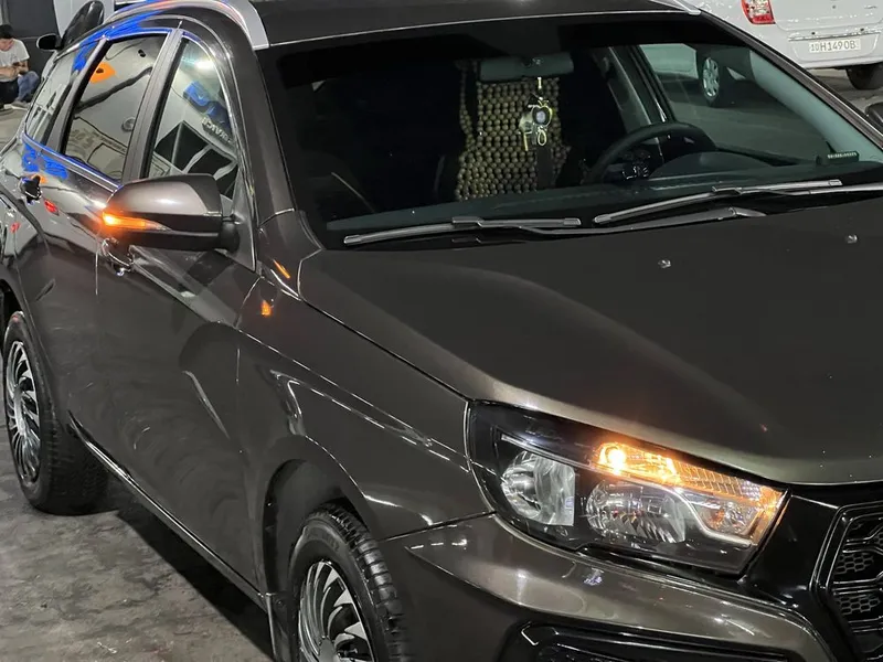 Lada Vesta 2021 SW универсал 6