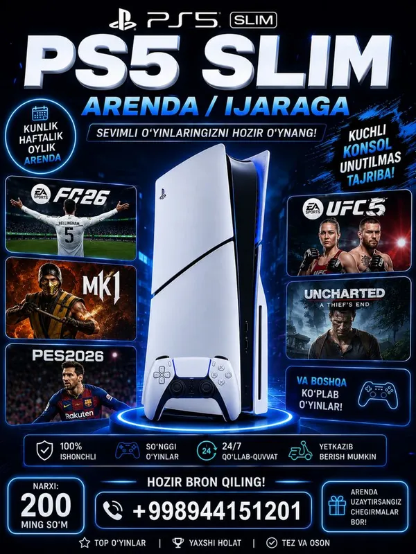 Play station 5 arenda ps 5 arenda ps arenda Play station 5 arenda ps 5 arenda ps arenda