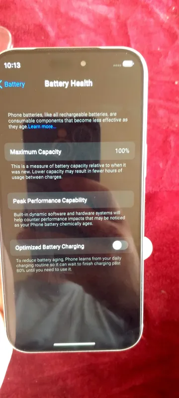IPhone 17 Pro Max 1