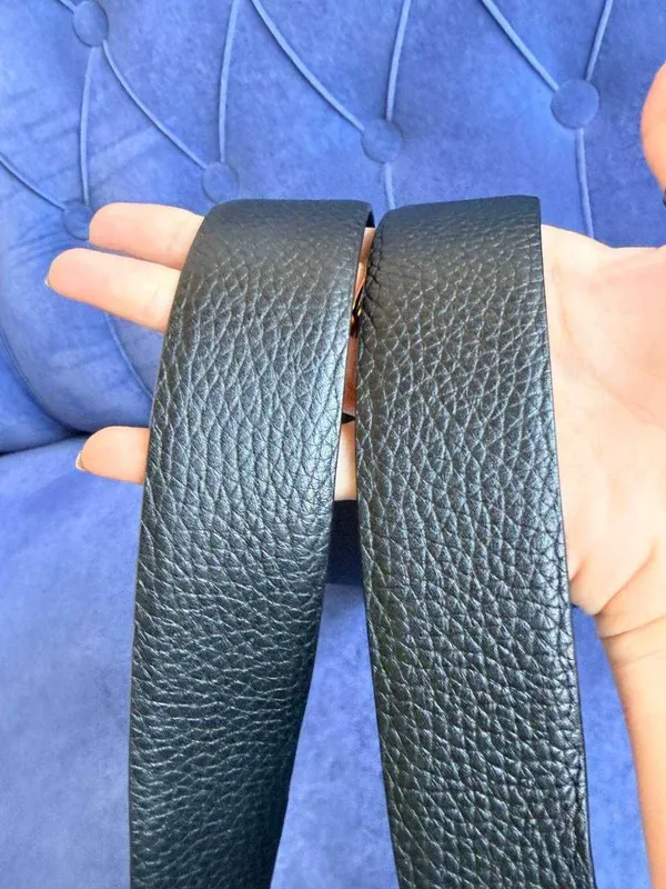 Tom Ford erkaklar uchun kamar