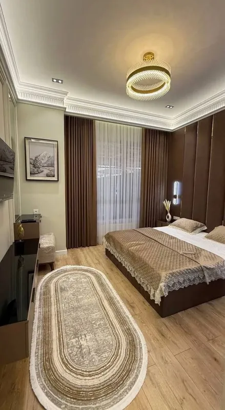 Срочно сдается квартира в ЖК NRG U-Tower