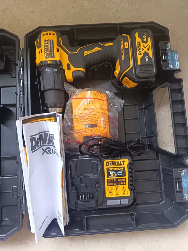 Dewalt shuripoved 100 %kafolati bilan — фото 2
