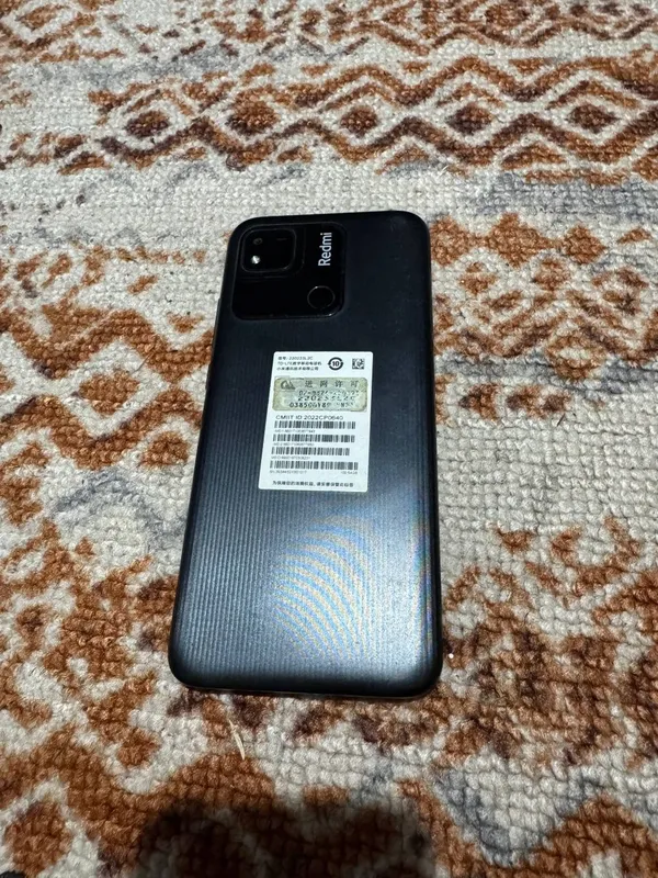 Redmi 10a 4/64 xolati yaxshi — фото 2