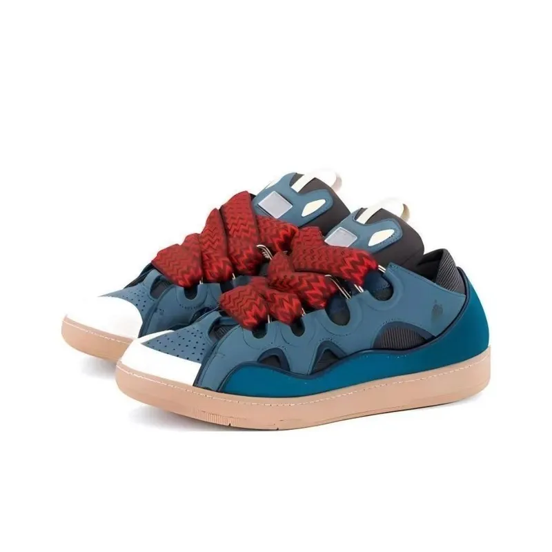 Lanvin Curb кроссовки 3 Lanvin Curb кроссовки 3