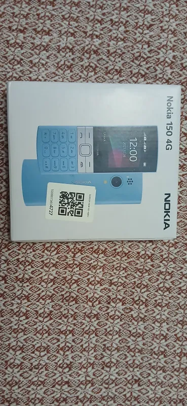 nokia 150 4G 3 nokia 150 4G 3