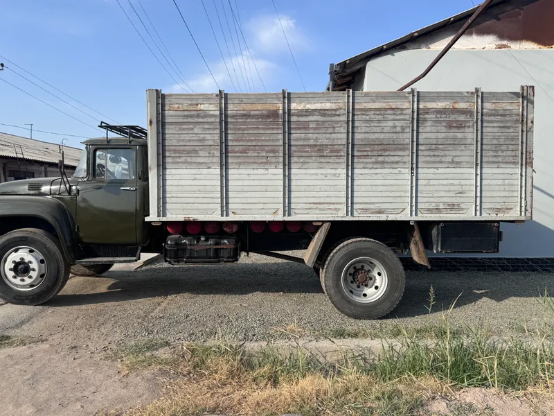 Zil 3 Zil 3
