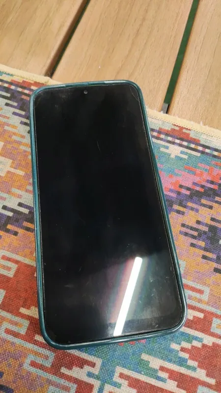 Samsung galaxy A14 — фото 2
