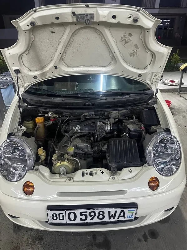Matiz mx polni radnoy metan 2025 qoʻyilgan 5