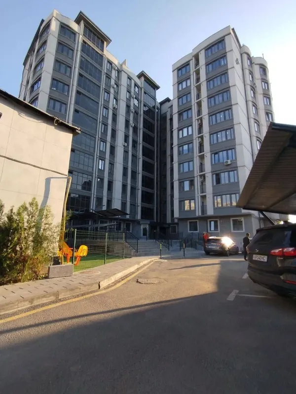 М.Буюк Ипак Йули 1/8/11 33м² ЖК Eco Smart Home (550) 2 М.Буюк Ипак Йули 1/8/11 33м² ЖК Eco Smart Home (550) 2
