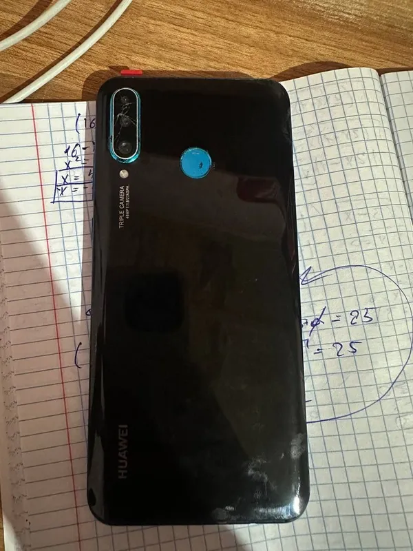 Huawei P30 lite sotiladi 2