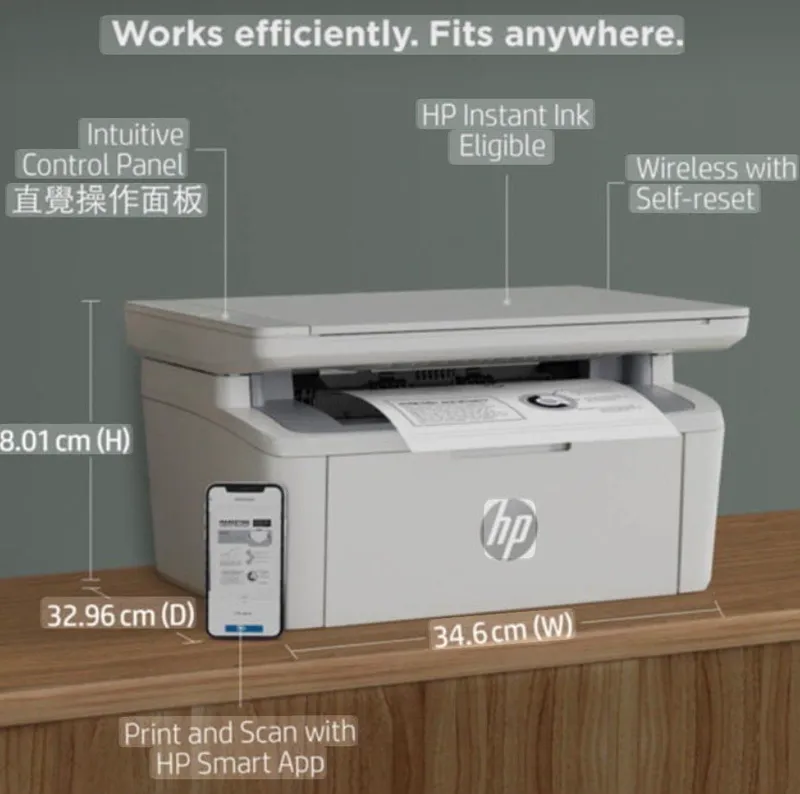 HP 141A – Original Qora Toner 950 sahifa — фото 1
