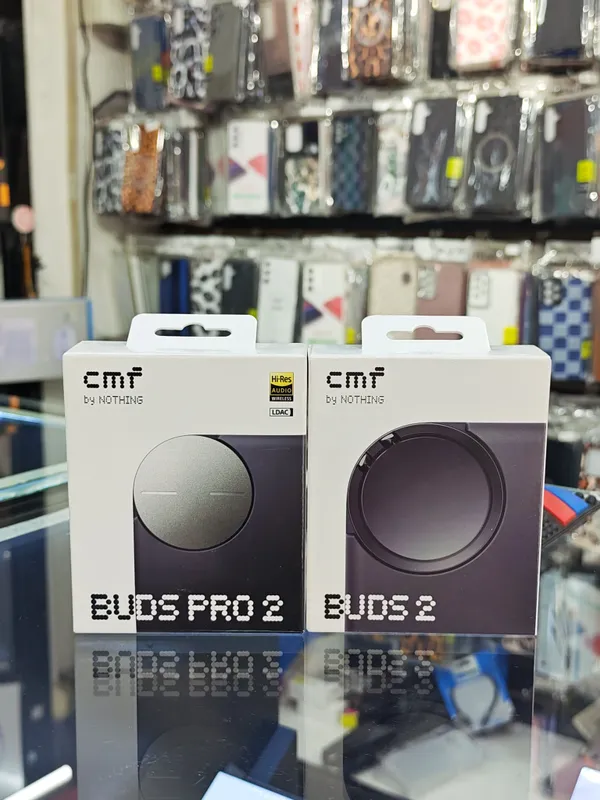 CMT Buds pro 2 1