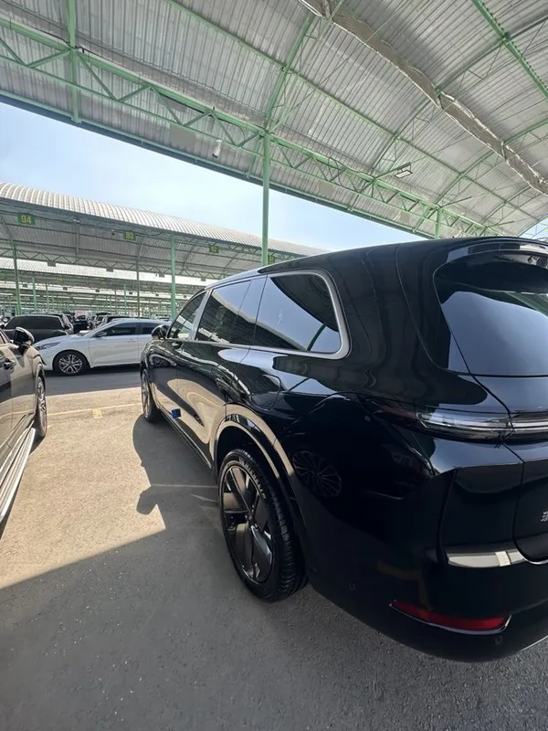 Lixiang L9 сотилади рестайлинг 4 Lixiang L9 сотилади рестайлинг 4