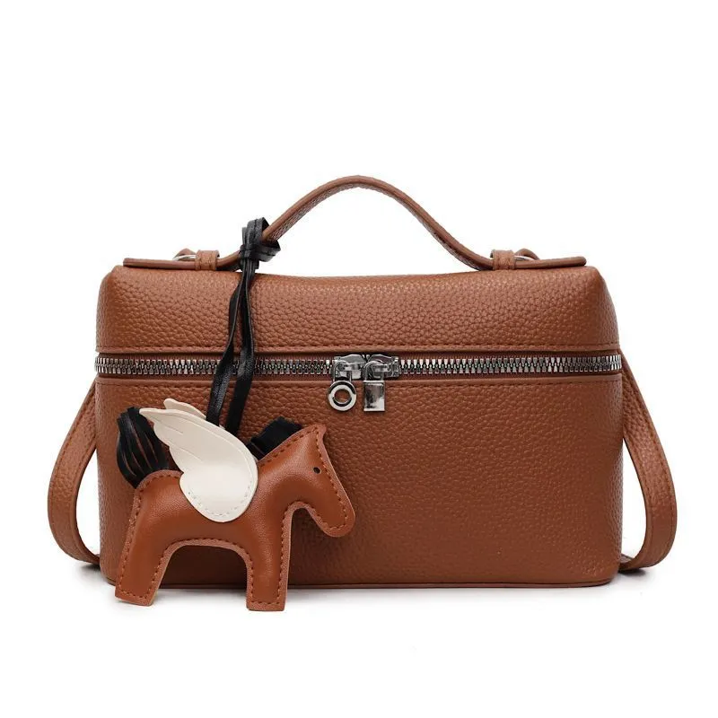 сумка Loro piana extra pocket — фото 4