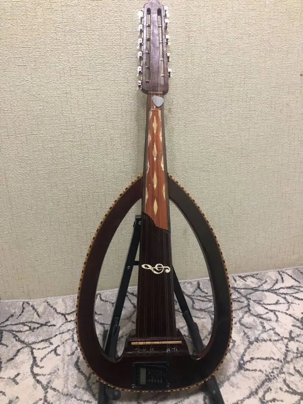 Oud turkiyaniki elektroni 1 Oud turkiyaniki elektroni 1