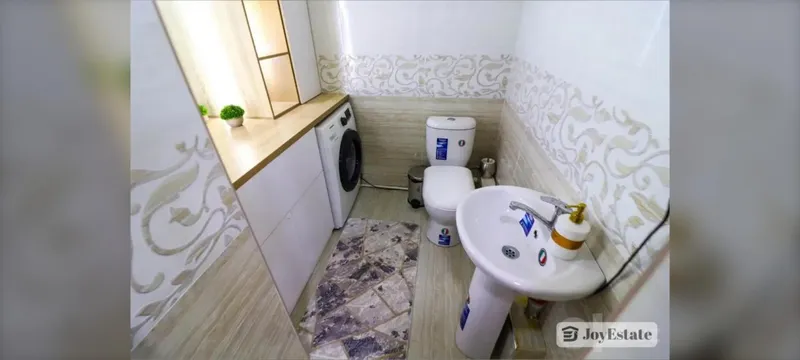 Сдаётся 3-комнатная квартира, Абдуллы Каххара, 2В 3