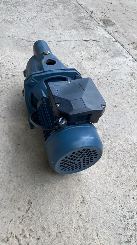 Suv nasos / Водной насос / Water pump — фото 3