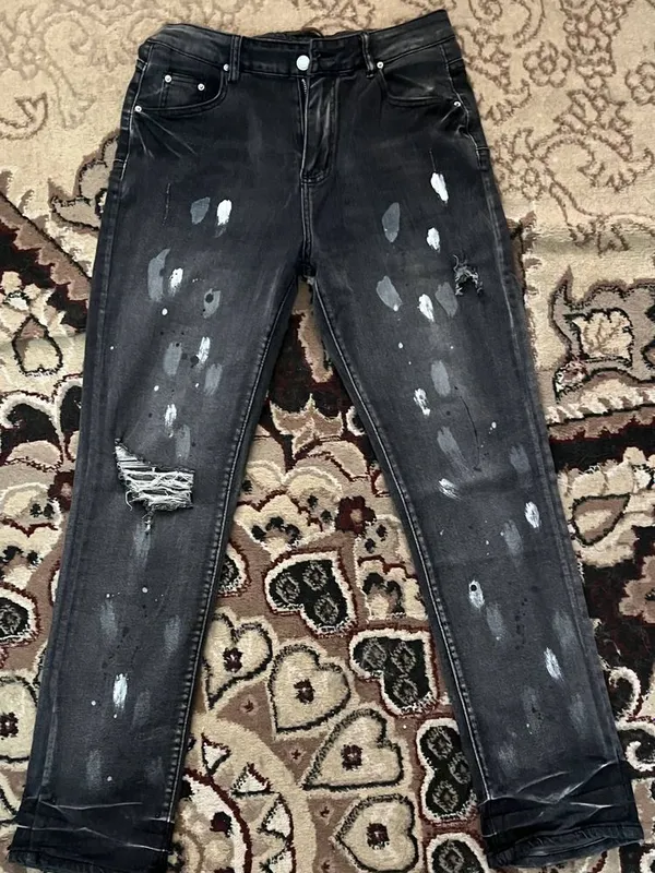 Amiri jeans новые Amiri jeans новые