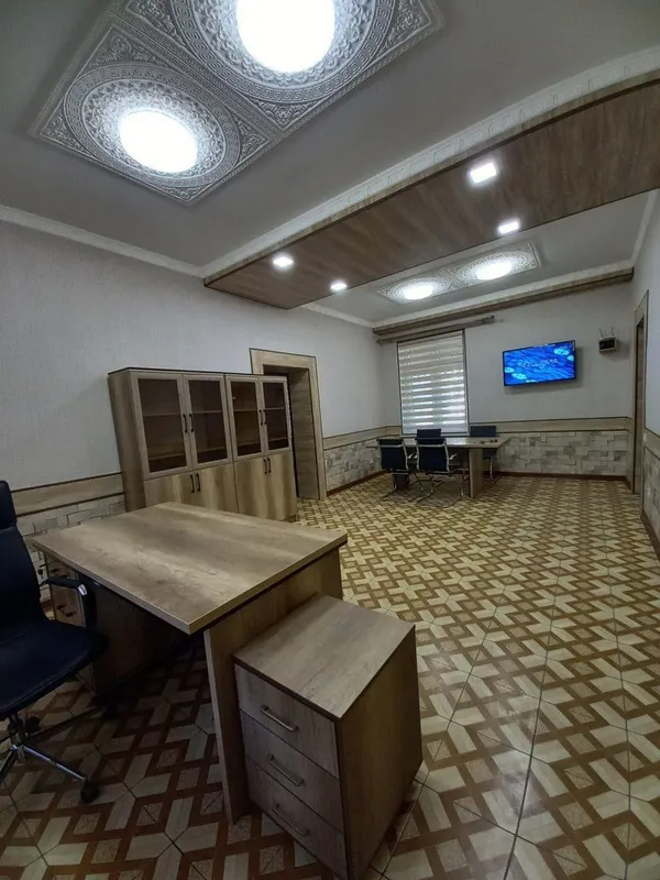 Паркентский офис 90м3 1 Паркентский офис 90м3 1