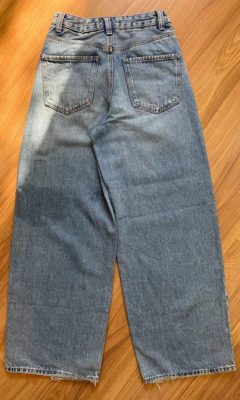 baggy/wide-leg uslubidagi jinsilar 2