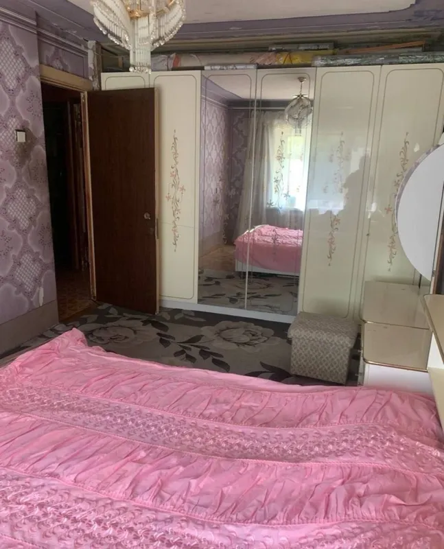 3/2/5 Чилонзор 23 квартал тоза баракали яхши уй локация шиколад классс — фото 6