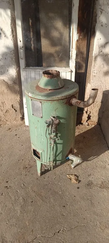 Kotyol holati yomon emas