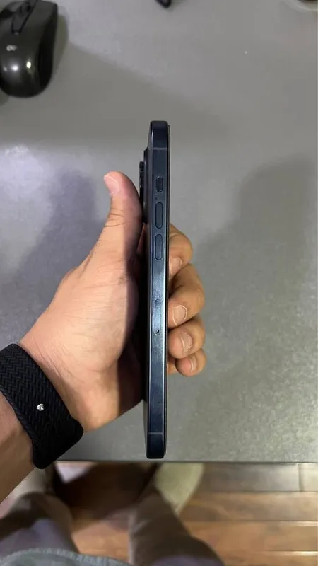 Iphone 15 pro max 87% ideal — фото 3