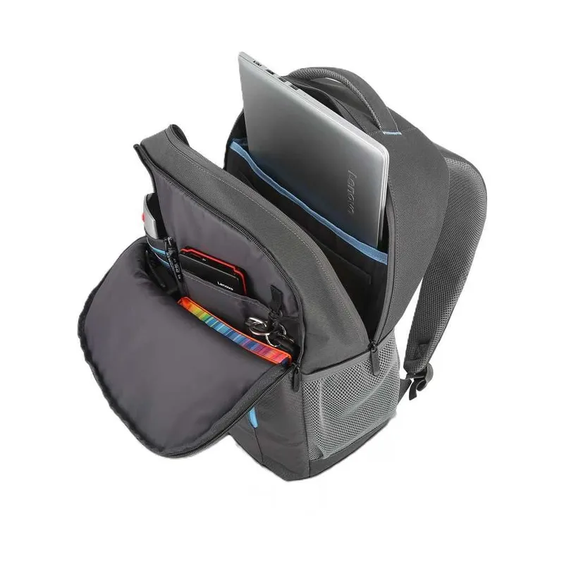 # Рюкзак для ноутбука Lenovo 15.6 Laptop Everyday Backpack B515 Blue 2