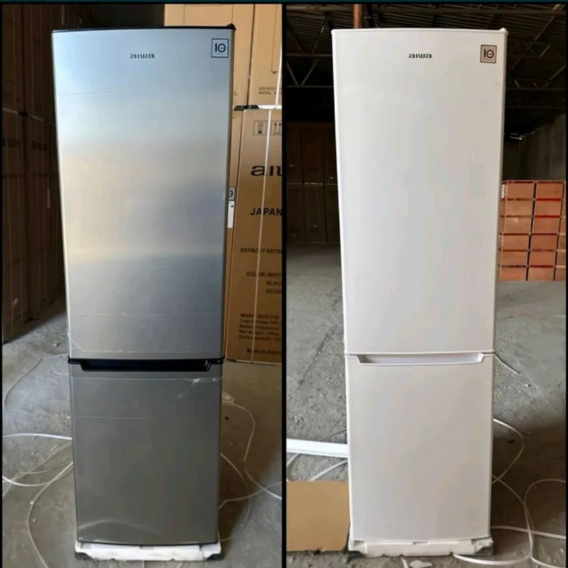 Холодильник бренда Aiwa — фото 1
