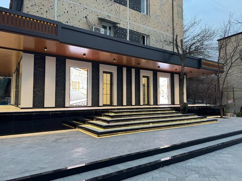 Аренда под аптека,офис,магазин,бутик и т.д. ор: Корзинка Кара Камиш — фото 1