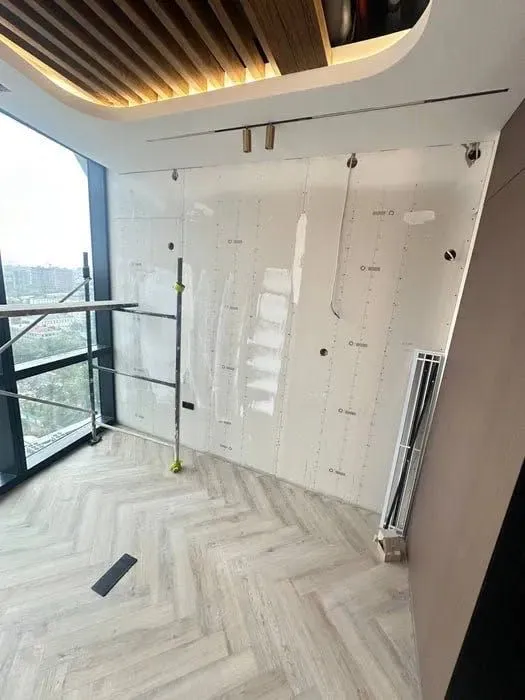 Аренда офис ЖК Piramit Tower 86м2 — фото 4