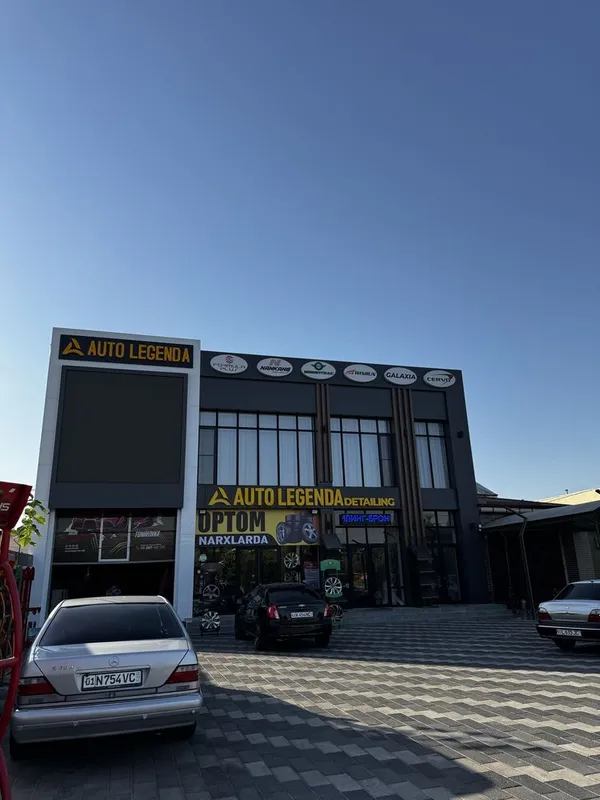 Arenda Offis uchun barcha jixozlari va remontlari bilan — фото 1
