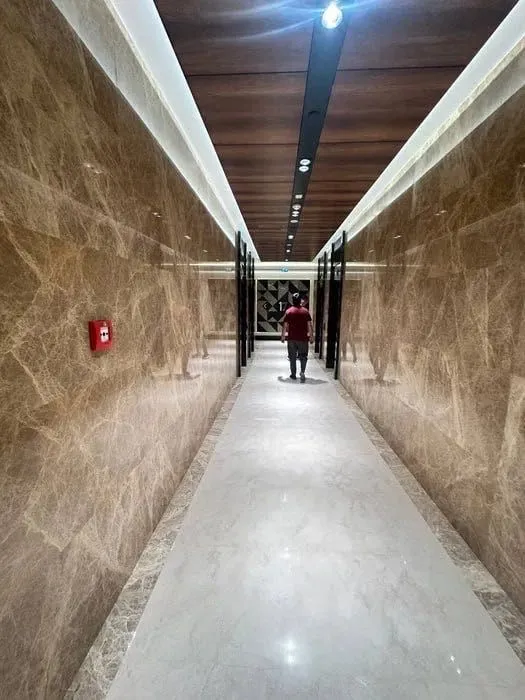 Аренда офис ЖК Piramit Tower 86м2 — фото 2