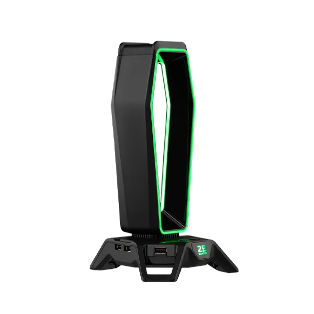 Подставка для наушников 2E Gaming GST330 RGB 1 Подставка для наушников 2E Gaming GST330 RGB 1
