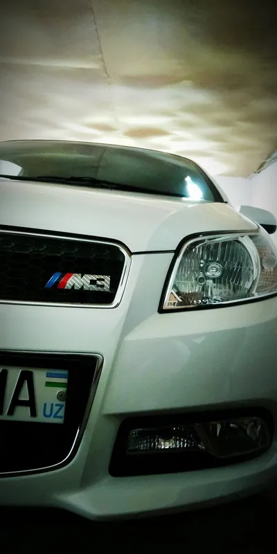 Nexia R3 Avtomat 2019 Yil