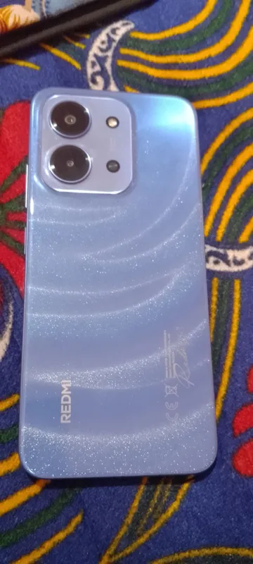 Redmi 15C sotiladi