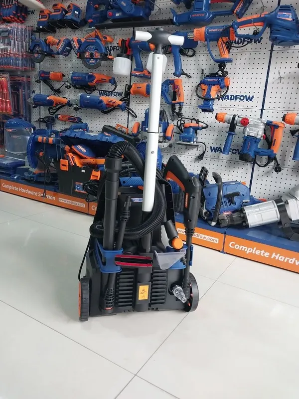 Karcher va pilisos sifati zor 2 Karcher va pilisos sifati zor 2