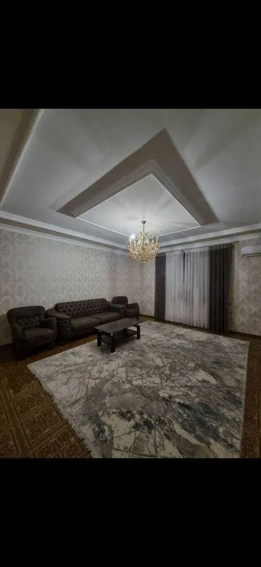 NA26021 Сдаётся 2х комн. квартира на Махтумкули, недалеко от IT Park. — фото 6