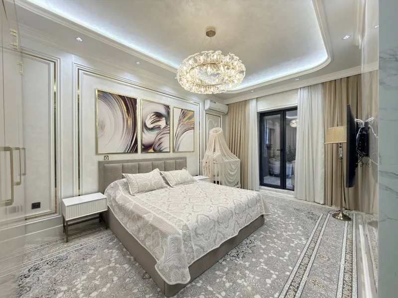 ЖК DARKHAN AVENUE 5