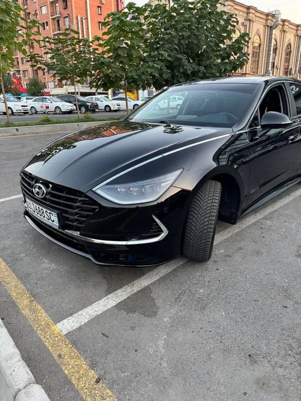 Hyundai sonata 2.0 litr 2 Hyundai sonata 2.0 litr 2
