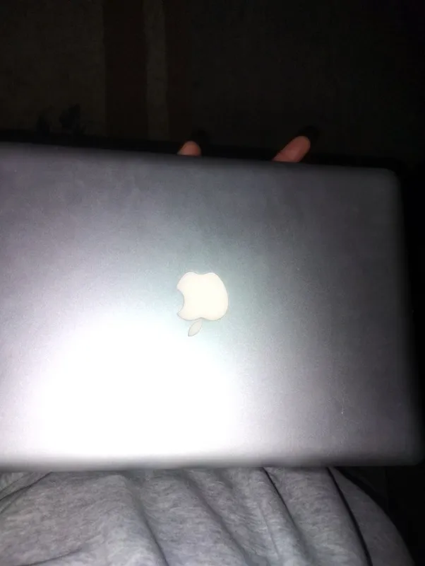 MacBook продаётся — фото 1