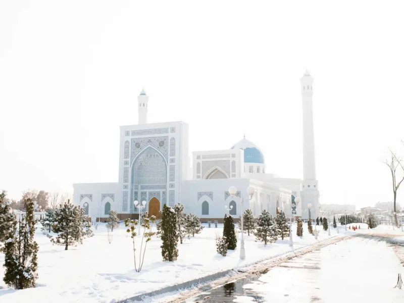 Gastronomy and Oriental Aromas of Bukhara: winter excursion with guide — фото 5