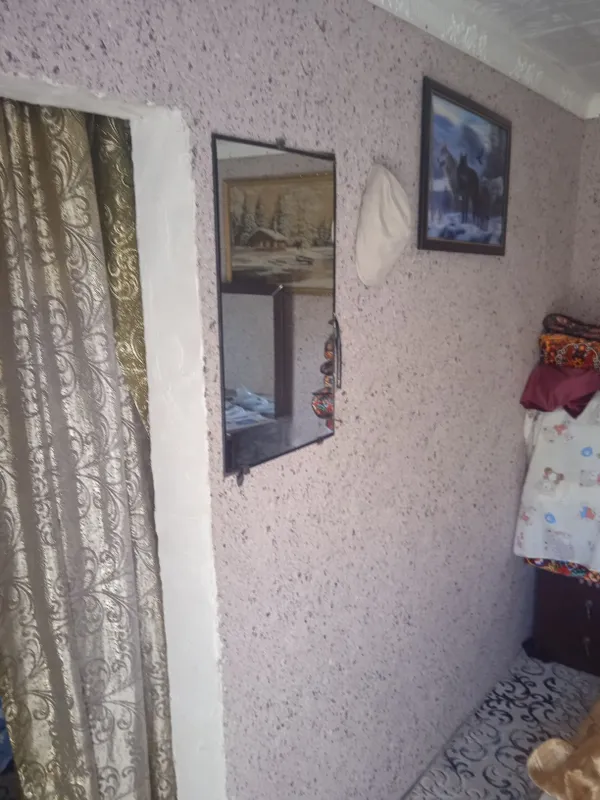 Продаётся участок 12сотук в юкори чирчик тумани от рохат пост гай 2км. — фото 1