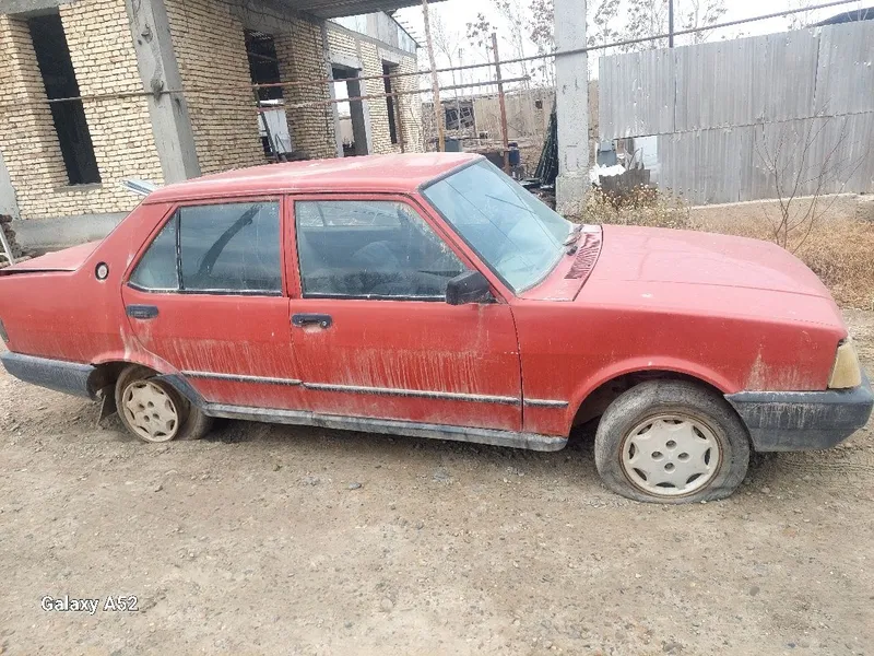 Даган DAGAN сотилади запчастга — фото 2