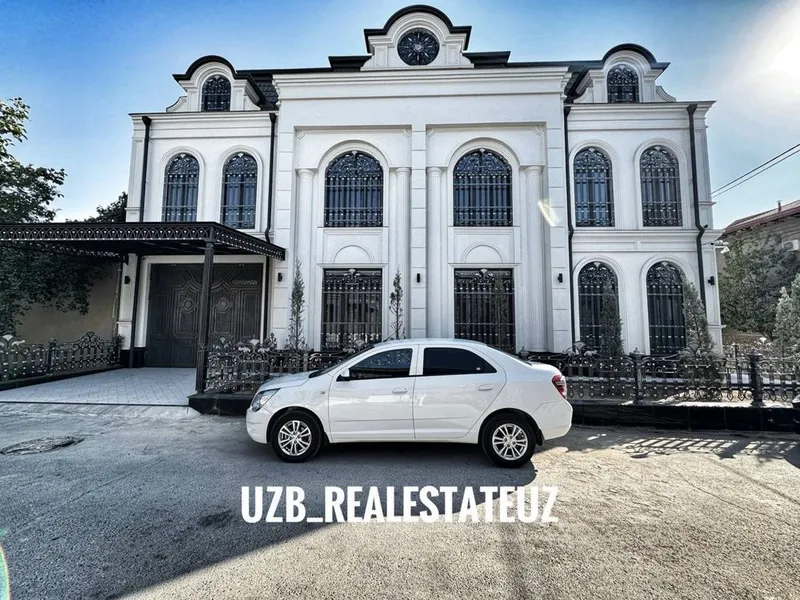 Ор-р: Улица Мукумий Саломатина Продается Новый Евро Дом 4.соток 700м2 Ор-р: Улица Мукумий Саломатина Продается Новый Евро Дом 4.соток 700м2